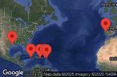  PORTUGAL, NETHERLAND ANTILLES, VIRGIN ISLANDS, DOMINICAN REPUBLIC, JAMAICA, TEXAS