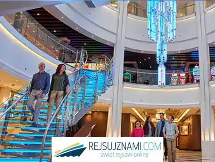 Norwegian Bliss - 