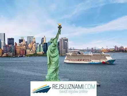 NORWEGIAN BREAKAWAY  - 