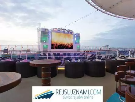 NORWEGIAN BREAKAWAY  - 