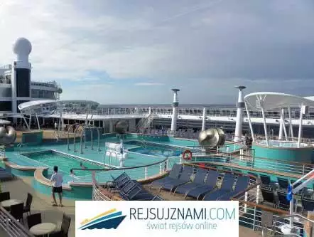 NORWEGIAN EPIC  - 