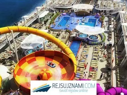 NORWEGIAN EPIC  - 