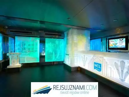 NORWEGIAN GETAWAY  - 