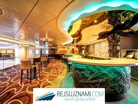 NORWEGIAN GETAWAY  - 