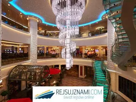 NORWEGIAN GETAWAY  - 