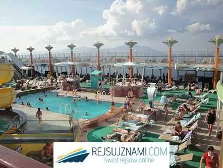 NORWEGIAN JADE  - 