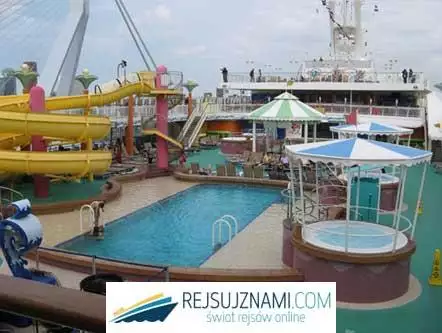 NORWEGIAN JADE  - 