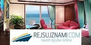 Penthouse z wielkim balkonem, rufa