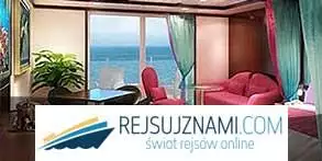 Penthouse  z wielkim balkonem, rufa