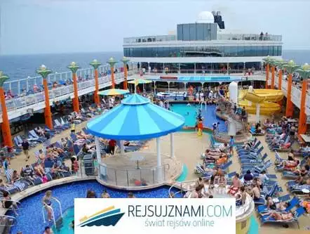 NORWEGIAN JEWEL  - 