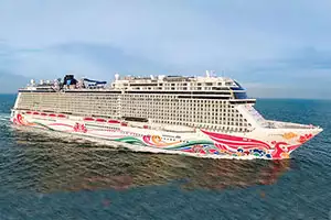 Norwegian Joy