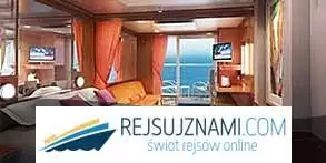 Mini Suite z balkonem, rufa