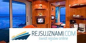 Rodzinna kabina typu suite z wielkim balkonem Rodzinna kabina typu suite z wielkim balkonem