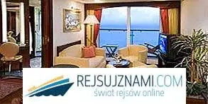 Penthouse z wielkim balkonem