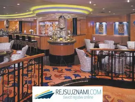 NORWEGIAN SPIRIT  - 