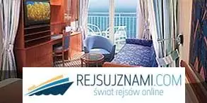 Mini Suite z balkonem, rufa