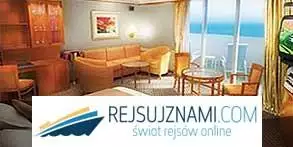 Penthouse z balkonem