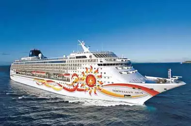 Norwegian Sun