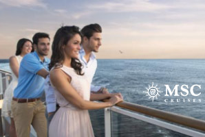 SMART DEALS  msc cruises