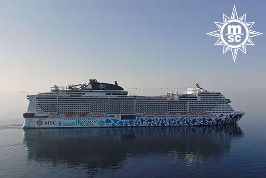 SMART DEALS  msc cruises