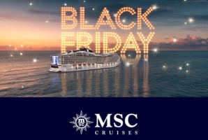 BLACK FRIDAY WEEKS MSC msc cruises