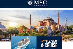 SUPER RABAT MSC CRUISES msc cruises