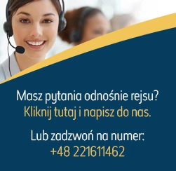 Skontaktuj się z nami pod numerem +48662036250