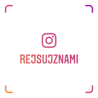 rejsujznami.com on instagram
