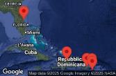 Port Canaveral, Florida, CRUISING, PUERTO PLATA, DOMINICAN REPUBLIC, SAN JUAN, PUERTO RICO, Charlotte Amalie, Saint Thomas, Saint Croix, United States Virgin Islands