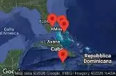 FORT LAUDERDALE, FLORIDA, Perfect Day at CocoCay, Bahamas, CRUISING, FALMOUTH, JAMAICA, NASSAU, BAHAMAS