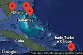 MIAMI, FLORIDA, CRUISING, PUERTO PLATA, DOMINICAN REPUBLIC, NASSAU, BAHAMAS, Perfect Day at CocoCay, Bahamas