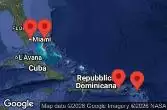 MIAMI, FLORIDA, Perfect Day at CocoCay, Bahamas, CRUISING, SAN JUAN, PUERTO RICO, Philipsburg, Sint Maarten