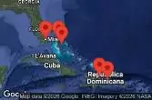 MIAMI, FLORIDA, Perfect Day at CocoCay, Bahamas, CRUISING, Samana, Dominican Republic, PUERTO PLATA, DOMINICAN REPUBLIC, NASSAU, BAHAMAS
