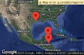 GALVESTON, TEXAS, CRUISING, ROATAN, HONDURAS, COSTA MAYA, MEXICO, COZUMEL, MEXICO