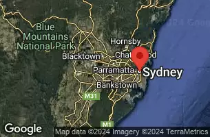 RCC ANTHEM OF THE SEAS - trasa 3 nocy podróż z: SYDNEY, AUSTRALIA w dniu 11/04/2026 - SYDNEY, AUSTRALIA, CRUISING