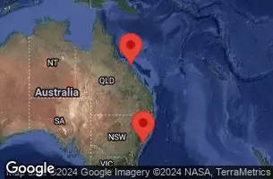 RCC ANTHEM OF THE SEAS - trasa 7 nocy podróż z: SYDNEY, AUSTRALIA w dniu 06/02/2026 - SYDNEY, AUSTRALIA, CRUISING, AIRLIE BEACH - QLD - AUSTRALIA