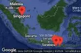 SINGAPORE, CRUISING, CELUKAN BAWANG -  INDONESIA, BENOA - BALI - INDONESIA, LOMBOK, INDONESIA