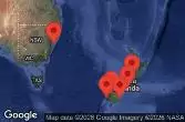 SYDNEY, AUSTRALIA, CRUISING, PICTON, NEW ZEALAND, CHRISTCHURCH, NEW ZEALAND, Dunedin, New Zealand, DUSKY SOUND, DOUBTFUL SOUND, Milford Sound, New Zealand