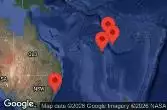 SYDNEY, AUSTRALIA, CRUISING, NOUMEA, NEW CALEDONIA, MYSTERY ISLAND, VANUATU, PORT VILA, VANUATU