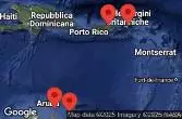 SAN JUAN, PUERTO RICO, TORTOLA, BRITISH VIRGIN ISLANDS, CRUISING, ORANJESTAD, ARUBA, WILLEMSTAD, CURAÇAO