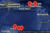 SAN JUAN, PUERTO RICO, CRUISING, KRALENDIJK, BONAIRE, WILLEMSTAD, CURAÇAO, ORANJESTAD, ARUBA, TORTOLA, BRITISH VIRGIN ISLANDS