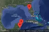 TAMPA, FLORIDA, CRUISING, COSTA MAYA, MEXICO, COZUMEL, MEXICO