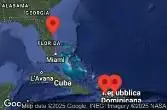 PORT CANAVERAL, FLORIDA, CRUISING, PUERTO PLATA, DOMINICAN REPUBLIC, LABADEE, HAITI