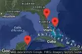 PORT CANAVERAL, FLORIDA, CRUISING, COZUMEL, MEXICO, PERFECT DAY COCOCAY, BAHAMAS