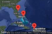 Port Canaveral, Florida, CRUISING, LABADEE, HAITI, PERFECT DAY COCOCAY, BAHAMAS