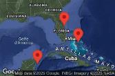 Port Canaveral, Florida, NASSAU, BAHAMAS, CRUISING, COZUMEL, MEXICO