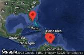 MIAMI, FLORIDA, CRUISING, KRALENDIJK, BONAIRE, WILLEMSTAD, CURACAO, ORANJESTAD, ARUBA