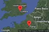 London, Southampton, England, CRUISING, Paris, Le Havre, France
