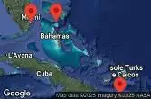 MIAMI, FLORIDA, CRUISING, LABADEE, HAITI, PERFECT DAY COCOCAY, BAHAMAS