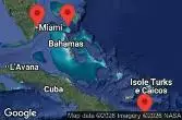 MIAMI, FLORIDA, Perfect Day at CocoCay, Bahamas, CRUISING, LABADEE, HAITI